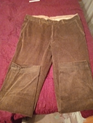 vand velurisize 46