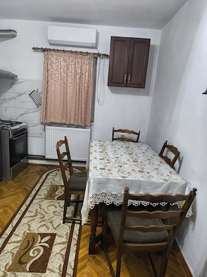 Proprietar închiriez apartament cu 2 camere decomandat  - imagine 3