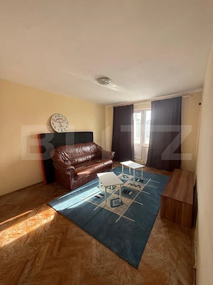Apartament de vanzare - 2 camere - Zona Dambu Pietros 