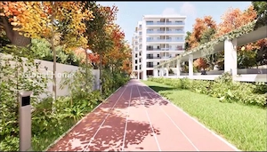 Apartament 2 camere premium | Pipera Plaza  - imagine 6