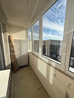 Apartament de vanzare - 2 camere - Zona Dambu Pietros  - imagine 3