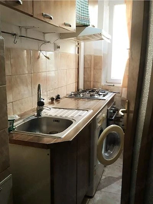 Vanzari apartamente 2 camere, Str.Luntrei - imagine 6