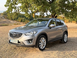 Mazda CX-5 (2013) 2.2 SKYACTIV-D 175 CP Automatic 4x4   Revolution Top