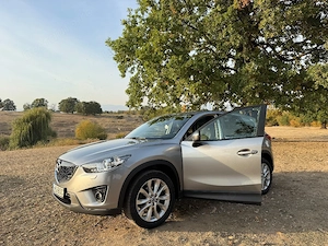 Mazda CX-5 (2013) 2.2 SKYACTIV-D 175 CP Automatic 4x4   Revolution Top - imagine 3