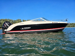 Quicksilver Activ 645 Bowrider,+ Peridoc