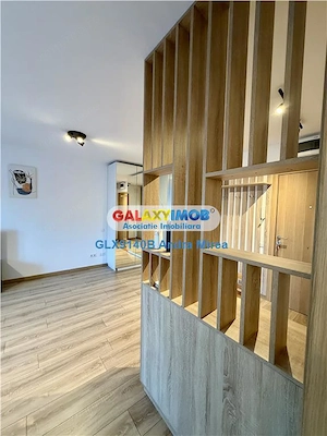 Inchiriere garsoniera Hercesa Vivenda PARCARE BLOC 2024 Morarilor - imagine 12