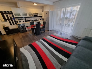 Apartament 2 camere + terasă 40mp - imagine 3