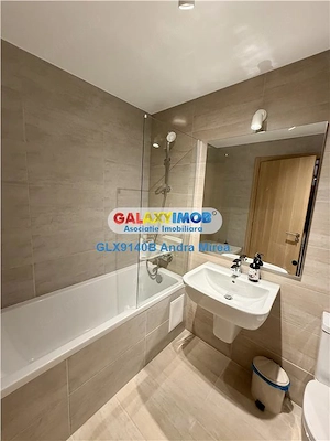 Inchiriere garsoniera Hercesa Vivenda PARCARE BLOC 2024 Morarilor - imagine 20