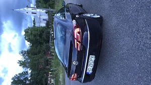 Volkswagen CC DSG - imagine 4