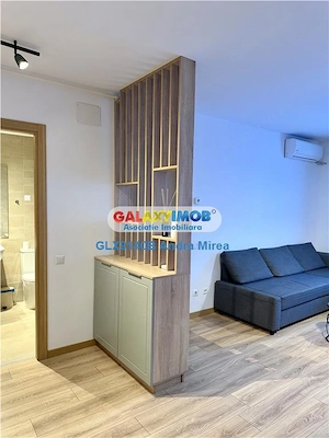Inchiriere garsoniera Hercesa Vivenda PARCARE BLOC 2024 Morarilor - imagine 8