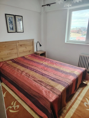Închiriere apartament 2 camere ultracentral Ploiești  - imagine 5