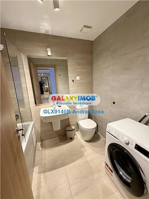 Inchiriere garsoniera Hercesa Vivenda PARCARE BLOC 2024 Morarilor - imagine 3