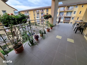 Apartament 2 camere + terasă 40mp - imagine 6