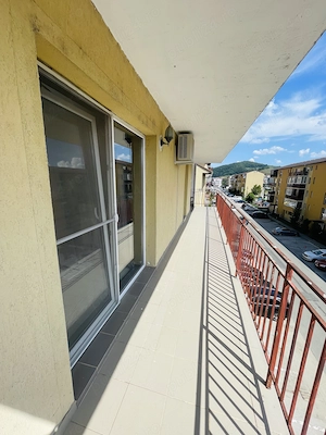 Apartament 2 camere + terasă 40mp - imagine 7