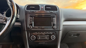 Golf Variant, 2012, Manual, Diesel, motor 1.6 - imagine 7