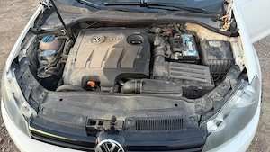 Golf Variant, 2012, Manual, Diesel, motor 1.6 - imagine 10