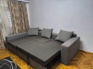 Proprietar închiriez apartament cu doua camere decomandat 