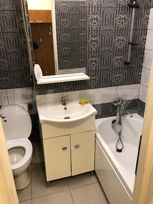 Apartament 2 camere, 32 mp, zona Solidaritatii - imagine 5