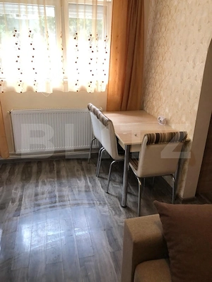 Apartament 2 camere, 32 mp, zona Solidaritatii - imagine 3