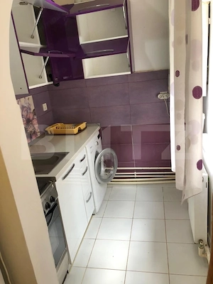Apartament 2 camere, 32 mp, zona Solidaritatii - imagine 2