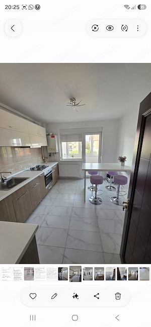 Apartament 2 camere Kaufkand Cetate - imagine 2