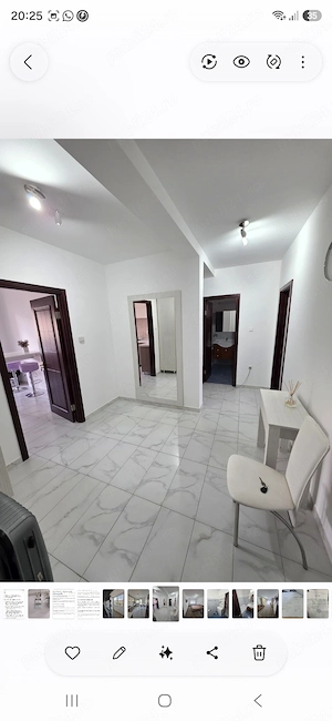 Apartament 2 camere Kaufkand Cetate - imagine 3