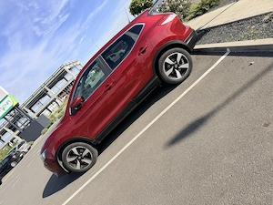 Nissan qashqai 1.2 dig-t x-tronic cvt   2015 - imagine 3