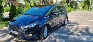 Ford S-Max 2017 - imagine 5