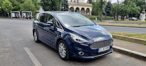 Ford S-Max 2017 - imagine 4