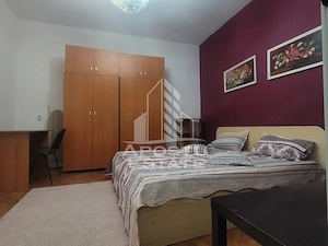 Apartament cu 3 camere de inchiriat, Complexul Studentesc, Timisoara - imagine 4