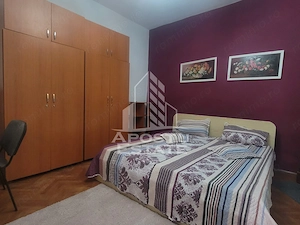 Apartament cu 3 camere de inchiriat, Complexul Studentesc, Timisoara - imagine 5