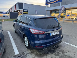 Ford S-Max 2017 - imagine 2