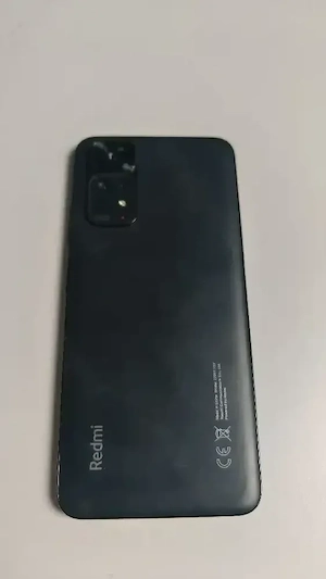 Redmi note 11s