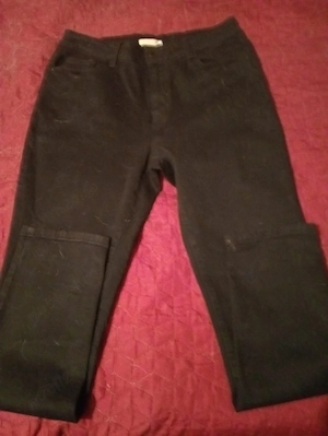 vand blugi slim size 48
