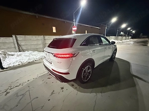 Ds7 Crossback 