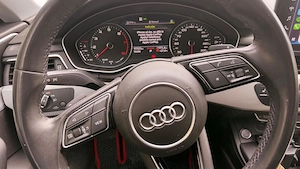 Vand Audi A5 Sportback 2.0 45 TFSI quattro S tronic MHEV Basic - imagine 7