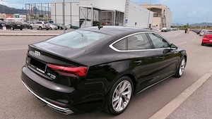 Vand Audi A5 Sportback 2.0 45 TFSI quattro S tronic MHEV Basic - imagine 3