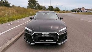 Vand Audi A5 Sportback 2.0 45 TFSI quattro S tronic MHEV Basic - imagine 5