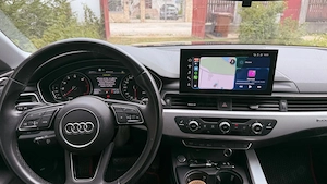 Vand Audi A5 Sportback 2.0 45 TFSI quattro S tronic MHEV Basic - imagine 8