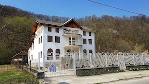 Potențial de investitie Baile Sacelu
