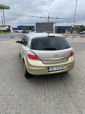 Vand Opel Astra H 1.7 diesel - imagine 3