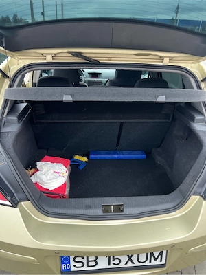 Vand Opel Astra H 1.7 diesel - imagine 5