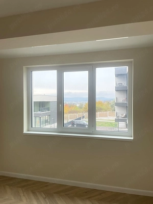 Bloc nou, apartament cu 2 camere in Valea Lupului. - imagine 6