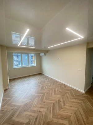Bloc nou, apartament cu 2 camere in Valea Lupului. - imagine 5