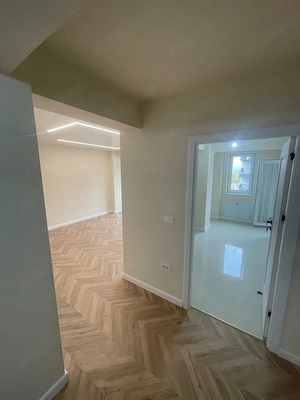 Bloc nou, apartament cu 2 camere in Valea Lupului. - imagine 4