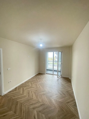 Bloc nou, apartament cu 2 camere in Valea Lupului. - imagine 12