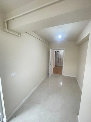 Bloc nou, apartament cu 2 camere in Valea Lupului. - imagine 9