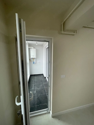 Bloc nou, apartament cu 2 camere in Valea Lupului. - imagine 10