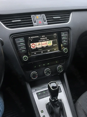 De vânzare Skoda Octavia DSG 2016 - imagine 2