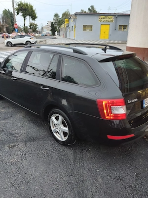 De vânzare Skoda Octavia DSG 2016 - imagine 9